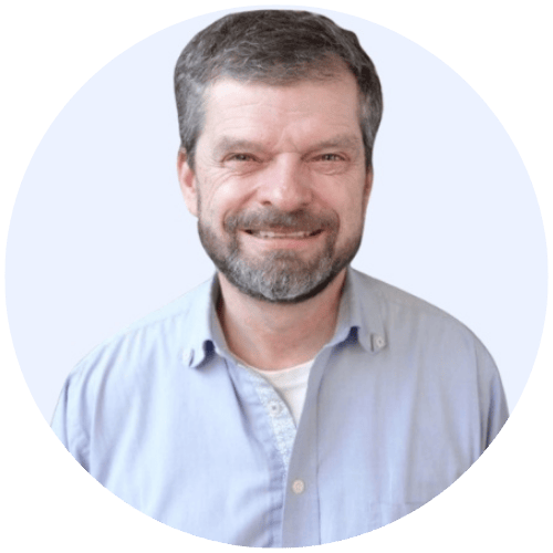 Jens Müller-Nielsen is