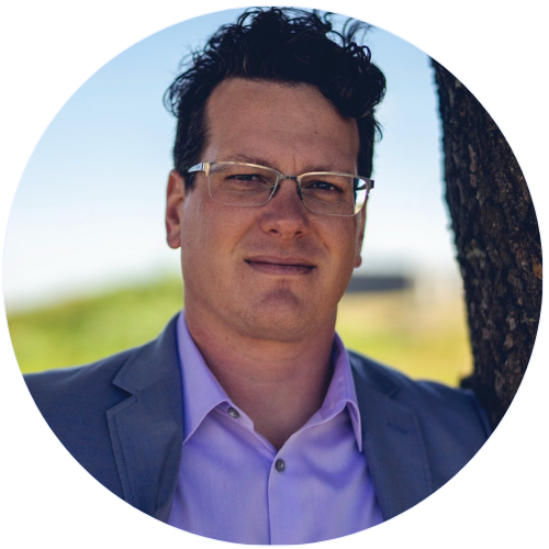 Joel Saxum from Weather Guard Lightning Tech