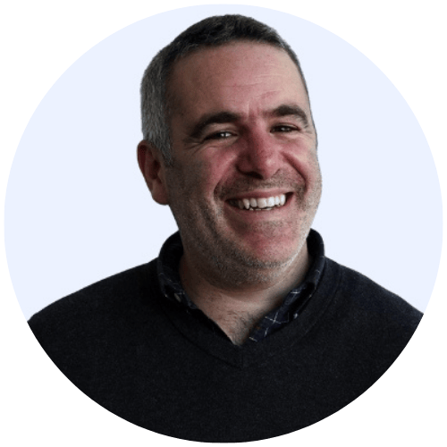 Jorge Ghilardotti is Sales Representative South and Latin America