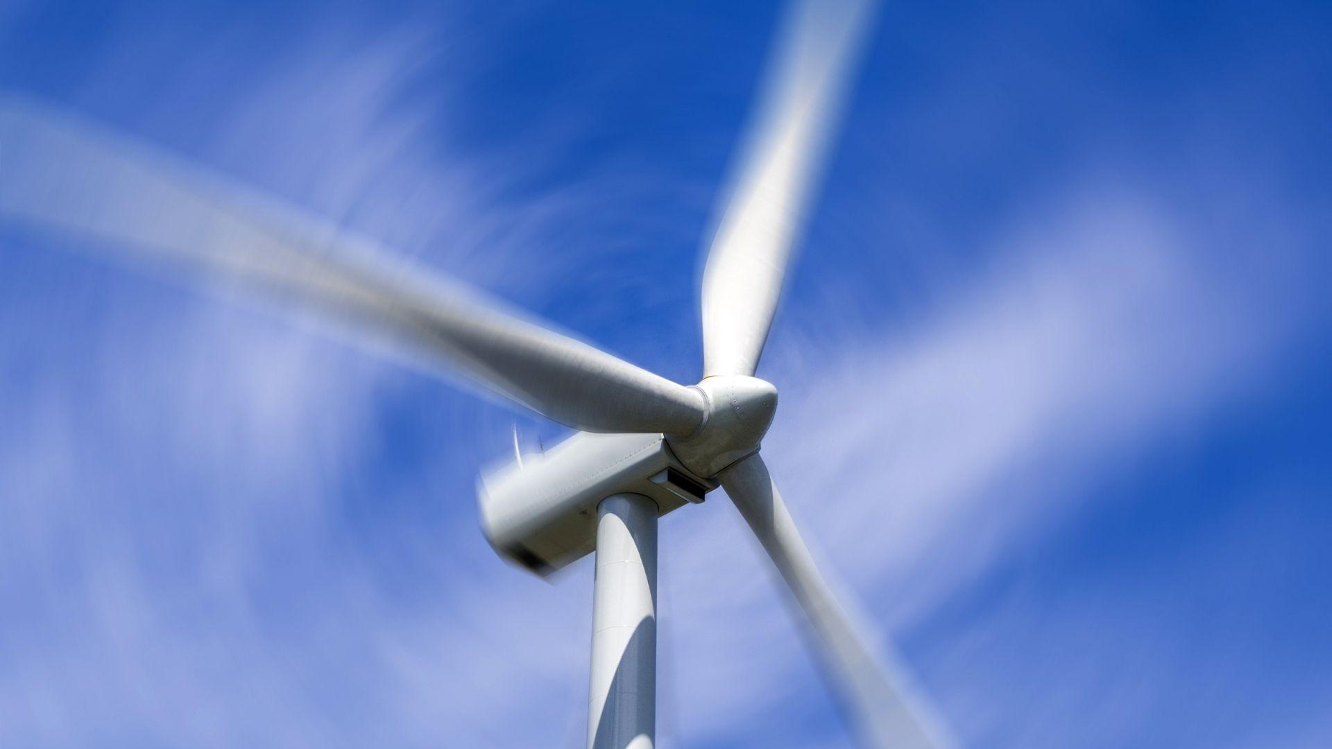 Structural health monitoring to prevent your turbine from structural damage.