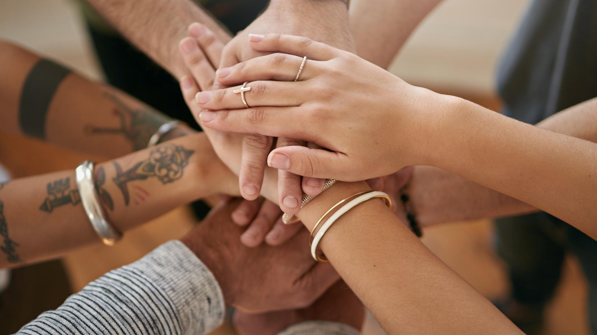 Jobs where teamwork takes center stage