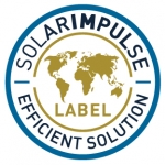 solar impulse logo eologix sensor technology