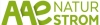 Logo AAE NaturStrom