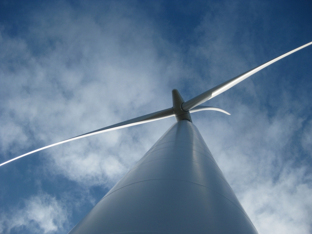 Wind Operations 2021