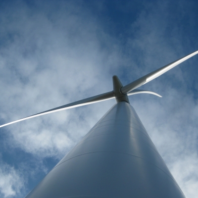 Wind Operations 2021