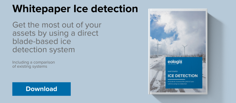 Ice detection Whitepaper