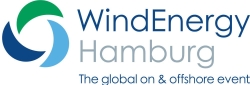 Logo WindEnergy Hamburg Messe