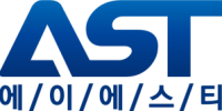 Logo AST International