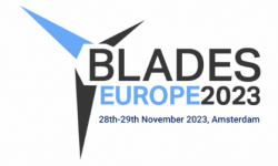 Blades Europe 2023
