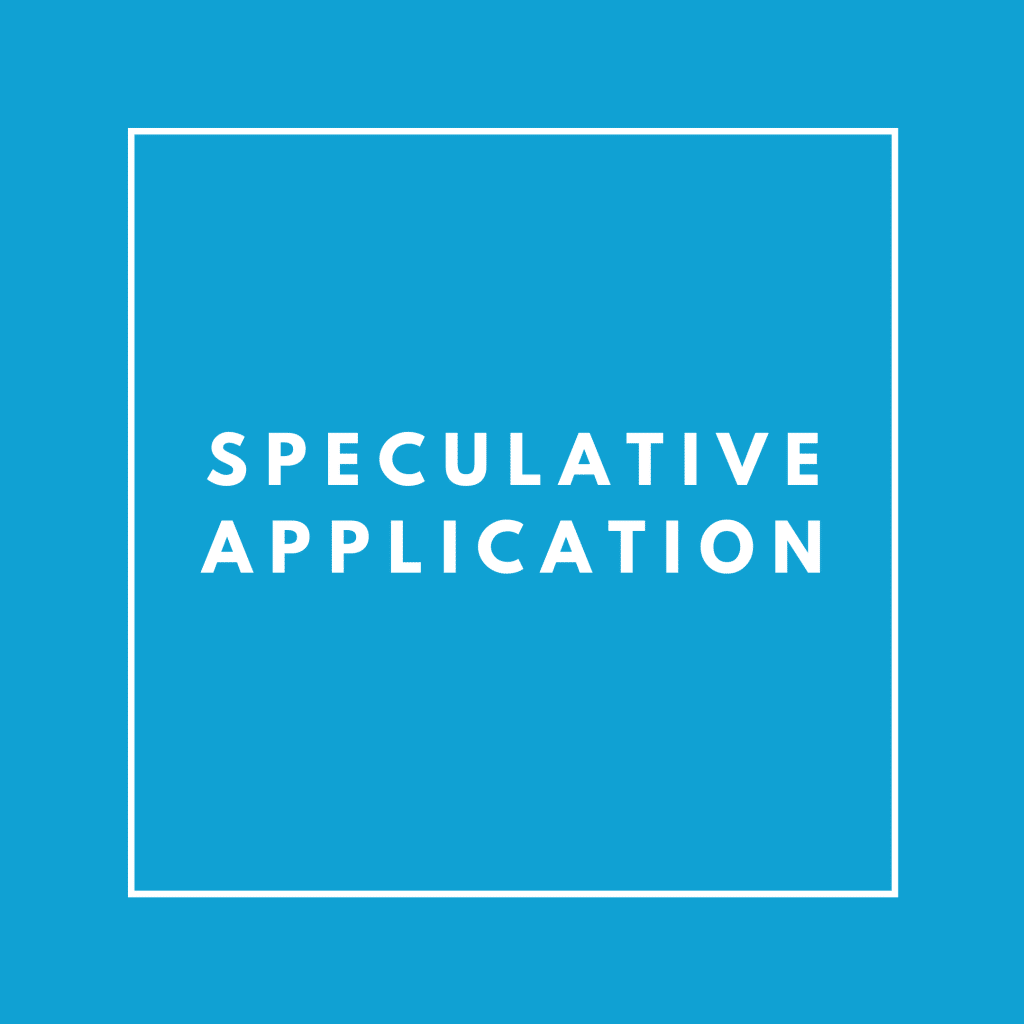 Speculative application at eologix-Ping