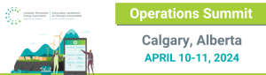 CanRea Operations Summint in Calgary, Alberta.